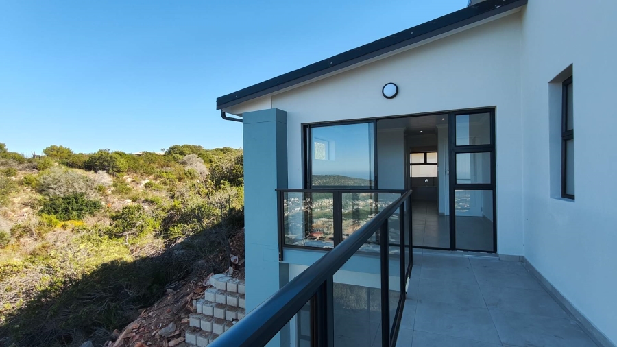 To Let 3 Bedroom Property for Rent in Island View Western Cape